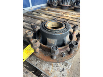 Wheel hub for Truck SCANIA REAR HUB 1305319: picture 2