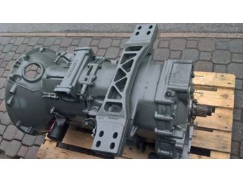 Gearbox for Bus SCANIA REBUILT GRS(O) 895/880/875/871 WITH WARRANTY  SCANIA: picture 1