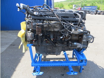 Engine for Truck SCANIA R 340 HPI DC12: picture 1