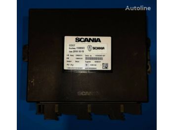 ECU for Truck SCANIA R S T P G: picture 1