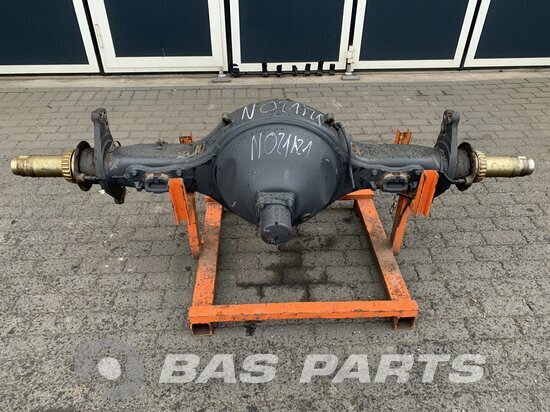 Rear axle for Truck SCANIA Rear Axle Casing 1733934 R780: picture 4
