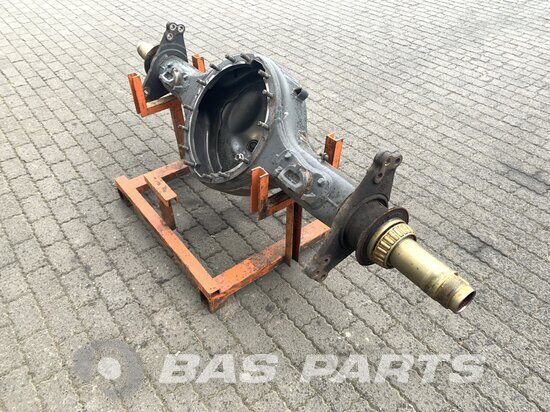 Rear axle for Truck SCANIA Rear Axle Casing 1733934 R780: picture 3