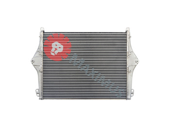New Intercooler for Truck SCANIA SERIA S: picture 2