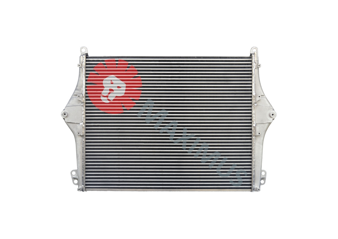 New Intercooler for Truck SCANIA SERIA S: picture 2