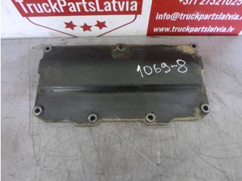 Engine and parts for Truck SCANIA SR440 Cylinder cover 1835795: picture 1