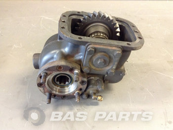 Transmission for Truck SCANIA Scania PTO: picture 1