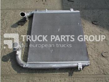 Intercooler for Truck SCANIA Scania T, P, G, R, S, L EURO 6 series intercooler, oil cooling system, radiator, engine cooling radiator 1900501, 1949827, 1899859, 1747660, 2381159, 1798808, 2341188, 1795901, 1902444, 1809771, 17947: picture 3