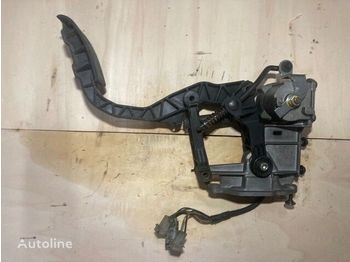 Pedal for Truck SCANIA /Sensor  1364185/ accelerator pedal: picture 1