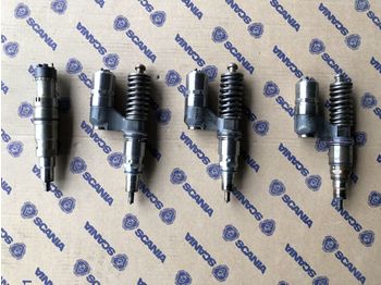 Injector for Truck SCANIA Used injector: picture 1