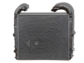 Intercooler for Truck SCANIA XPI: picture 2