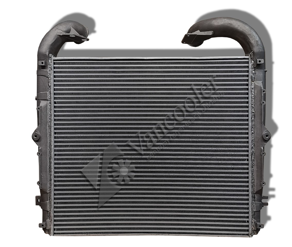 Intercooler for Truck SCANIA XPI: picture 2