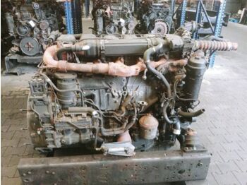 Engine for Truck SCANIA XPI 440, DC1310: picture 1