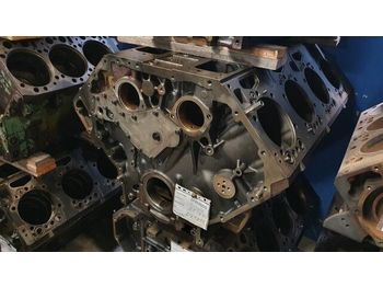 Cylinder block for Truck SCANIA euro4/5: picture 1
