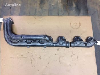 Exhaust manifold for Truck SCARICO COIBENTATO - per BUS e: picture 1