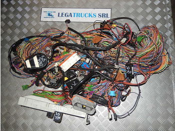 Cables/ Wire harness for Truck SD390: picture 1