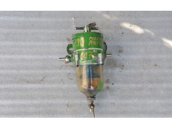Fuel filter for Combine harvester SEPARATOR OBUDOWA FILTRA PALIWA JOHN DEERE 1177: picture 1
