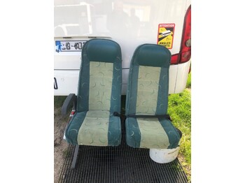 Seat for Coach SETRA: picture 1