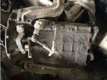 Gearbox for Bus SETRA: picture 1