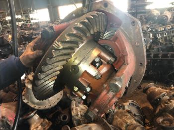 Differential gear for Bus SETRA 13:46 3.54: picture 1