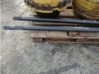 Drive shaft for Articulated dumper SHAFT AS: picture 1