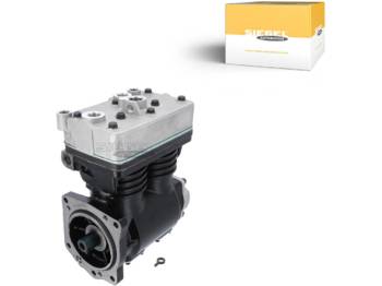 New Air brake compressor for Construction machinery SIEGEL Automotive SA1G0106 Compressor: picture 1