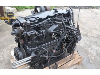 Engine for Agricultural machinery SILNIK CASE MAXXUM 140 NEW HOLLAND NR 667TA/EEL F4DE9687J*J: picture 1