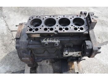 Engine for Agricultural machinery SILNIK JOHN DEERE 4045TRT71: picture 1