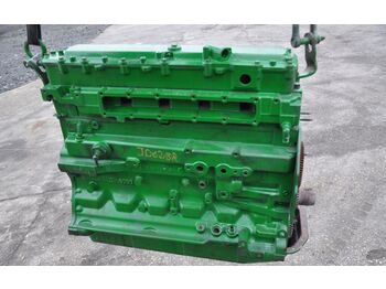 Engine for Agricultural machinery SILNIK JOHN DEERE 6215R NR R534123-G JD 6068: picture 1