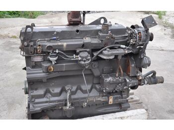 Engine for Agricultural machinery SILNIK JOHN DEERE NR 6068HRT51 RENAULT ARES 825: picture 1