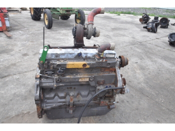 Engine for Agricultural machinery SILNIK JOHN DEERE NR 6068HRT70: picture 1