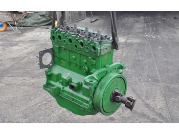 Engine for Agricultural machinery SILNIK JOHN DEERE R504849 C: picture 1