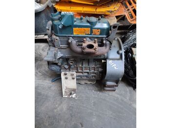 Engine for Construction machinery SILNIK  KUBOTA D1105: picture 1