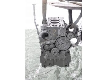 Engine for Agricultural machinery SILNIK NEW HOLLAND T4030 2012 ROK nr 504380404 / 504386118: picture 1