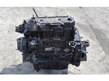 Engine for Agricultural machinery SILNIK NEW HOLLAND T4.100F 2018R NR 504380404: picture 1