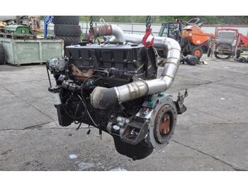 Engine for Construction machinery SILNIK TEREX TA25 Model QSM11: picture 1