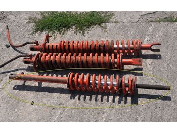 Hydraulic cylinder for Agricultural machinery SIŁOWNIK HYDRAULICZNY DEUTZ FAHR M1302 DŁ. 70 CM: picture 1