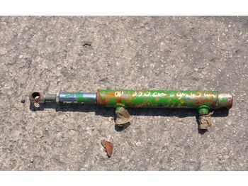 Hydraulic cylinder for Agricultural machinery SIŁOWNIK HYDRAULICZNY JOHN DEERE 1075 / 1177 / 1188 DŁ. 33,5 CM: picture 1