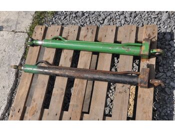 Hydraulic cylinder for Agricultural machinery SIŁOWNIK HYDRAULICZNY JOHN DEERE 1177 / 1188: picture 1