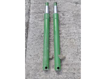 Hydraulic cylinder for Agricultural machinery SIŁOWNIK HYDRAULICZNY JOHN DEERE 1550 WTS / 1450 WTS DŁ.72 CM: picture 1
