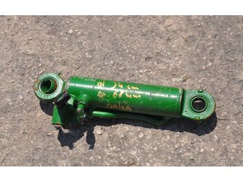 Hydraulic cylinder for Agricultural machinery SIŁOWNIK HYDRAULICZNY JOHN DEERE NR AL216755 DŁ. 34 CM: picture 1