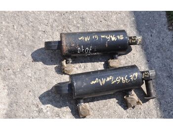 Hydraulic cylinder for Agricultural machinery SIŁOWNIK HYDRAULICZNY NEW HOLLAND T7040 DŁ. 38,5 CM KOMPLET: picture 1