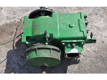 Gearbox for Agricultural machinery SKRZYNIA BIEGÓW HYDROSTAT JOHN DEERE 1550 WTS 1450 WTS NR 0199907 / D047489: picture 1