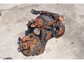Gearbox for Construction machinery SKRZYNIA BIEGÓW MATBRO TS270 NR 460149100404: picture 1
