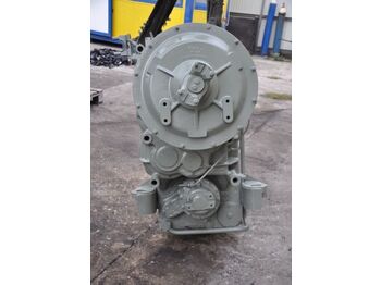 Gearbox for Construction machinery SKRZYNIA BIEGOW TEREX TA 25, TA 30 6WG-260: picture 1