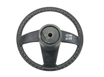 Steering wheel SOLARIS