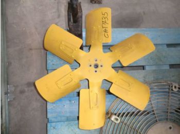 Fan for Articulated dumper SPIDER AS FAN: picture 1