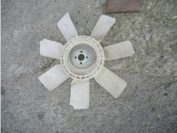 Fan for Excavator SPIDER AS FAN: picture 1