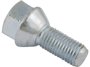 Wheel bolt for Farm tractor STUD FOR MINI 3/8inUNF: picture 1