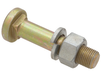 Wheel bolt for Farm tractor STUD WHEEL HEX 5/8in: picture 1