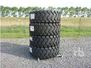 New Tire SUIHE 23.5-25 24PR E- Qty of (4): picture 1